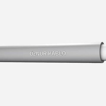 Öznur NHXMH 3x1.5 mm Kablo