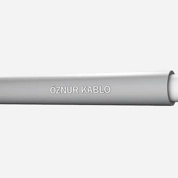 Öznur NHXMH 3x1.5 mm Kablo