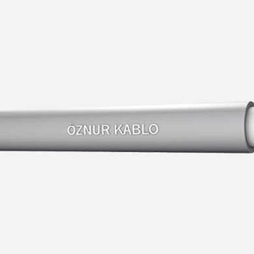 Öznür Nhxmh 5x2,5 mm Kablo