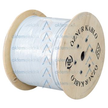 Öznür Nhxmh 5x2,5 mm Kablo