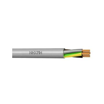 Öznür Nhxmh 5x2,5 mm Kablo