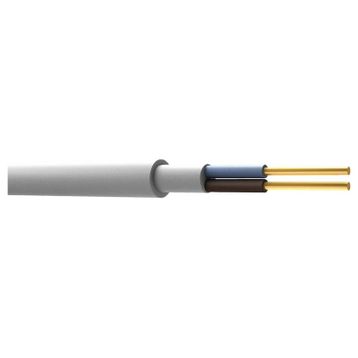 Öznür Nhxmh 5x6 mm Kablo