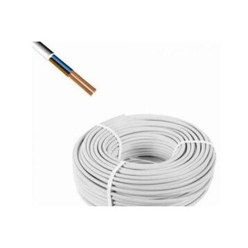 Öznur NYM Antigron 2x4 Kablo