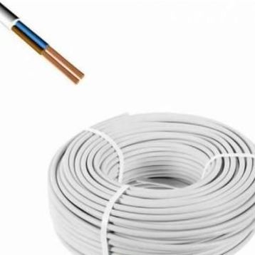 Öznur NYM Antigron 2x4 Kablo