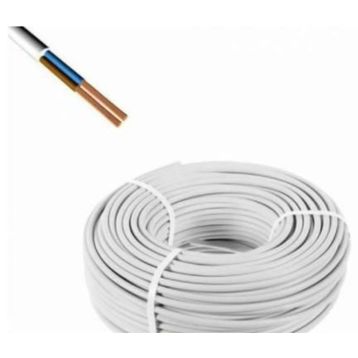 Öznur NYM Antigron 2x4 Kablo