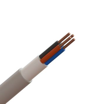 Öznur Nym Antigron 3x2.5 mm 10 m Kablo