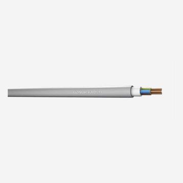 Öznur NYM NVV 2x6 mm Kablo