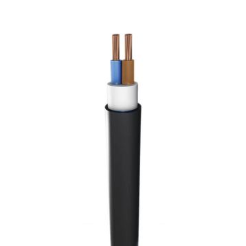 Öznur NYY YVV 2x10 mm Kablo