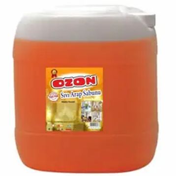 Ozon 30 kg Sıvı Arap Sabunu