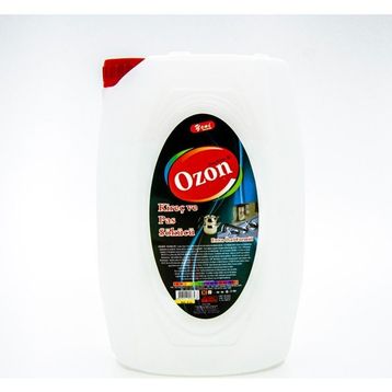 Ozon 4000 ml Kireç Ve Pas Çözücü