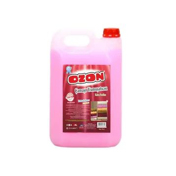 Ozon 5 kg Çamaşır Yumuşatıcı