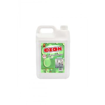 Ozon 5 kg Derz ve Fayans Temizleyici