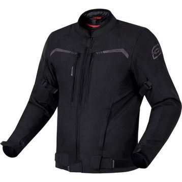 Ozone Delta IV Siyah Motosiklet Montu