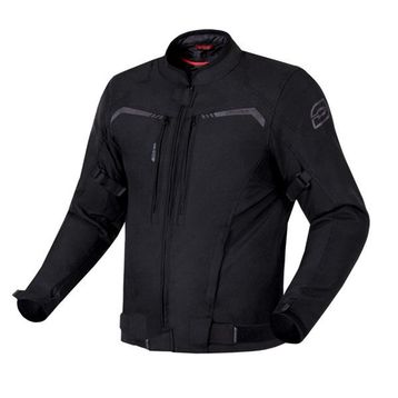 Ozone Delta IV Siyah Motosiklet Montu