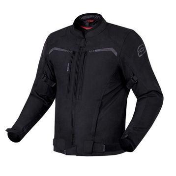 Ozone Delta IV Siyah Motosiklet Montu