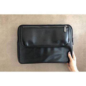 Ozpack Executive Siyah Orta Laptop Çantası