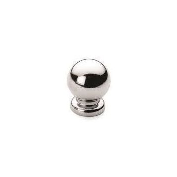 Özsan 2051 Krom 25 mm Misket Düğme