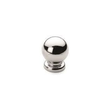 Özsan 2051 Krom 25 mm Misket Düğme