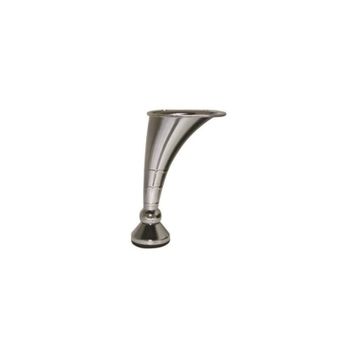 Özsan Kıvrık Krom 12 cm Ayak