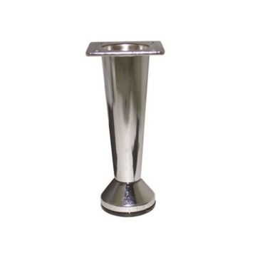 Özsan Konik Krom 10 cm Ayak
