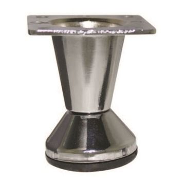 Özsan Konik Krom 5 cm Ayak