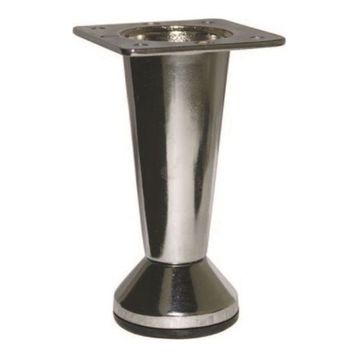 Özsan Konik Krom 8 cm Ayak