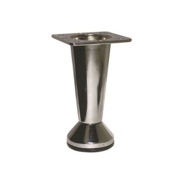 Özsan Konik Krom 8 cm Ayak