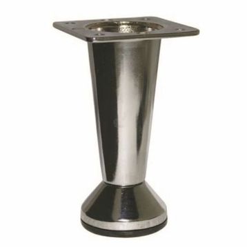 Özsan Konik Krom 8 cm Ayak
