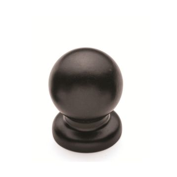 Özsan Misket Siyah 19 mm Düğme