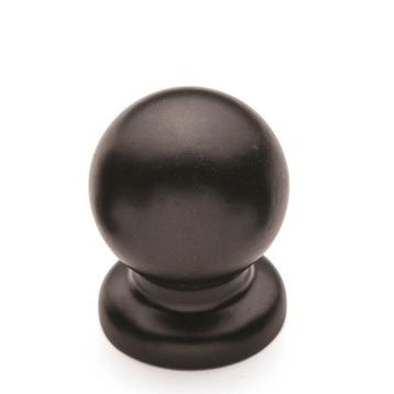 Özsan Misket Siyah 19 mm Düğme
