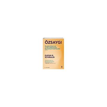 Özsaygı Nova Kitap
