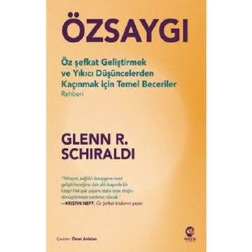 Özsaygı Nova Kitap