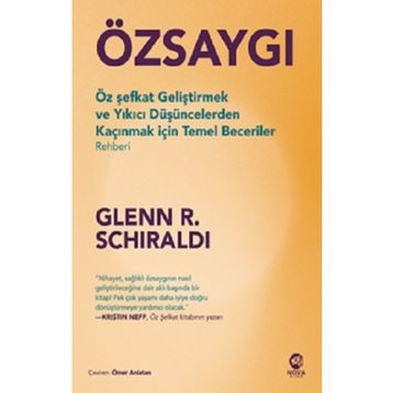 Özsaygı Nova Kitap