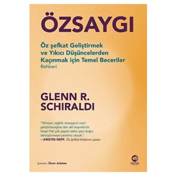 Özsaygı Nova Kitap
