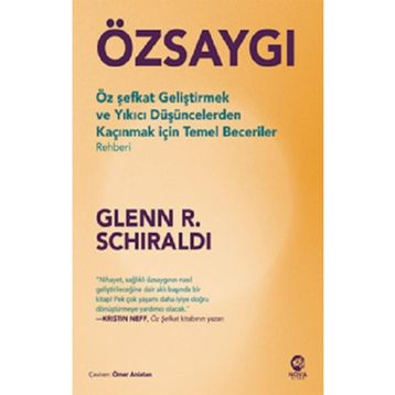 Özsaygı Nova Kitap