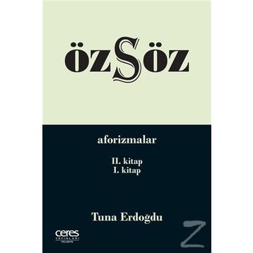 Özsöz - Tuna Erdoğdu