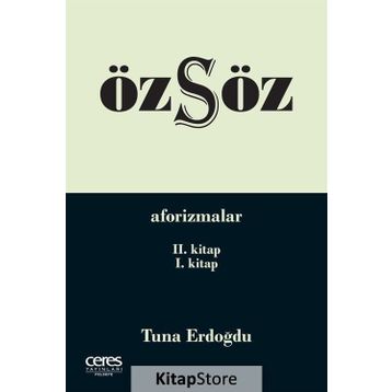 Özsöz - Tuna Erdoğdu