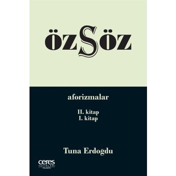 Özsöz - Tuna Erdoğdu
