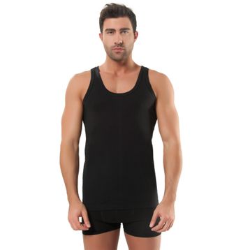 Öztaş 1032 Siyah Erkek Atlet