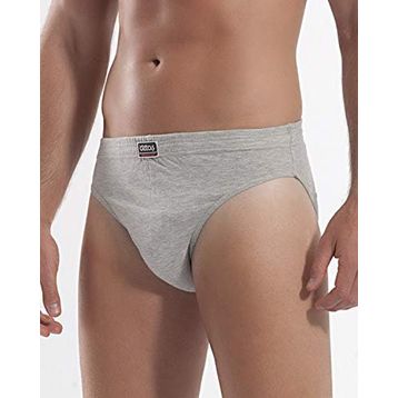 Öztaş 1120 Renkli 3'lü Erkek Slip Külot