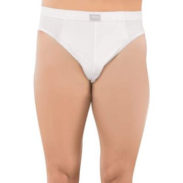Öztaş 1121 Beyaz Erkek Slip Külot