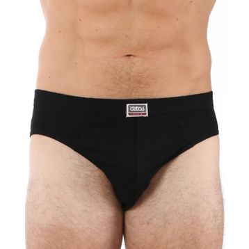 Öztaş 1122 Beyaz Erkek Slip Külot