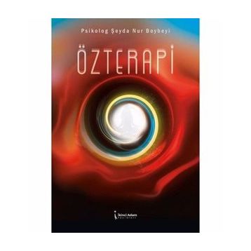 Özterapi - Şeyda Nur Boybeyi