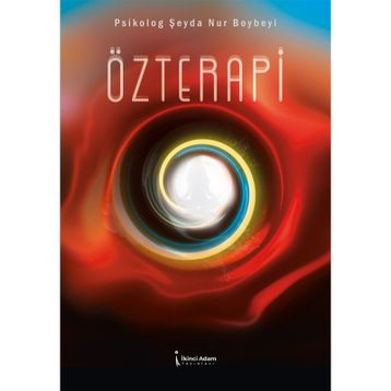 Özterapi - Şeyda Nur Boybeyi