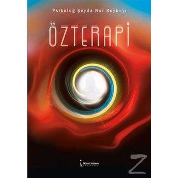 Özterapi - Şeyda Nur Boybeyi