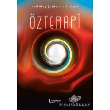 Özterapi - Şeyda Nur Boybeyi