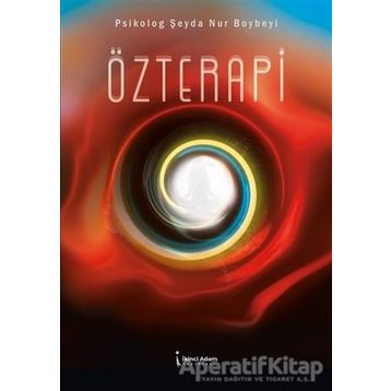 Özterapi - Şeyda Nur Boybeyi