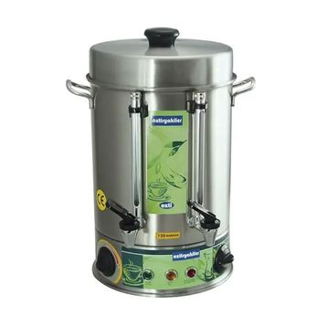 Öztiryakiler 120 Bardak Cay Makınası