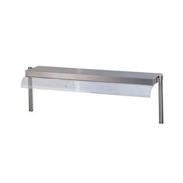 Öztiryakiler 120x30 cm Servis Rafı