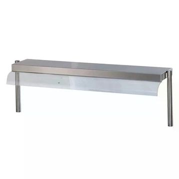 Öztiryakiler 120x30 cm Servis Rafı